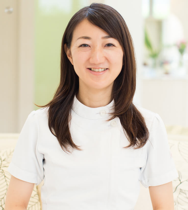 About Dr. Yumiko Sakurai